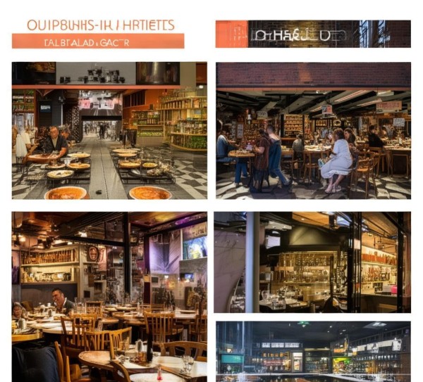 餐厅多品牌战略，机遇与挑战