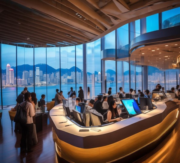 港式酒店预订服务目的 港式酒店预订服务目的